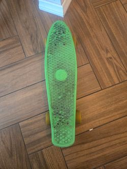 Penny board