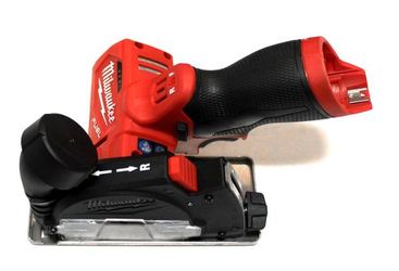 Milwaukee Cordless Cut-off Saw