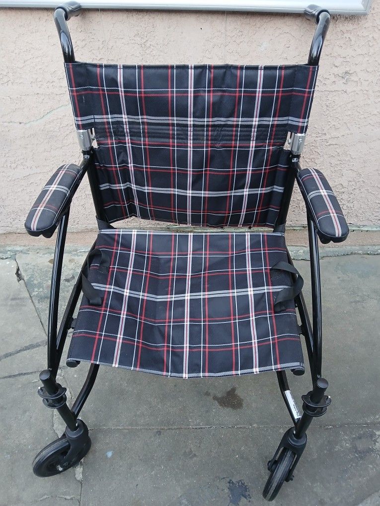 Transportation Chair
