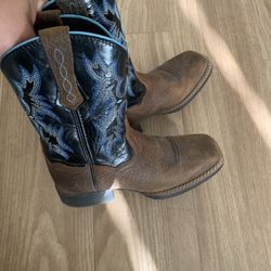 Boys Boot Barn Boots Size 13