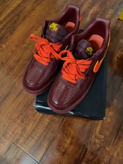 Nike airforce 1 size 10