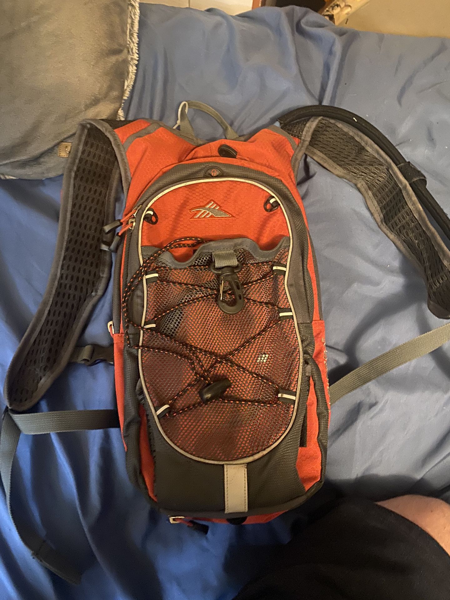 Backpack