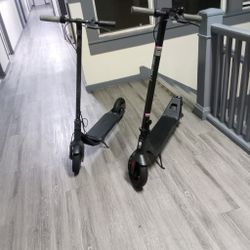 Project Fixer Upper Scooters $100