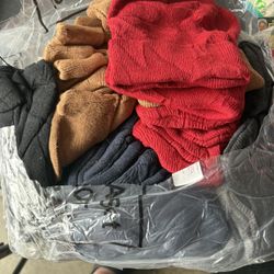 New Small Beanies For Ladies Or Children 