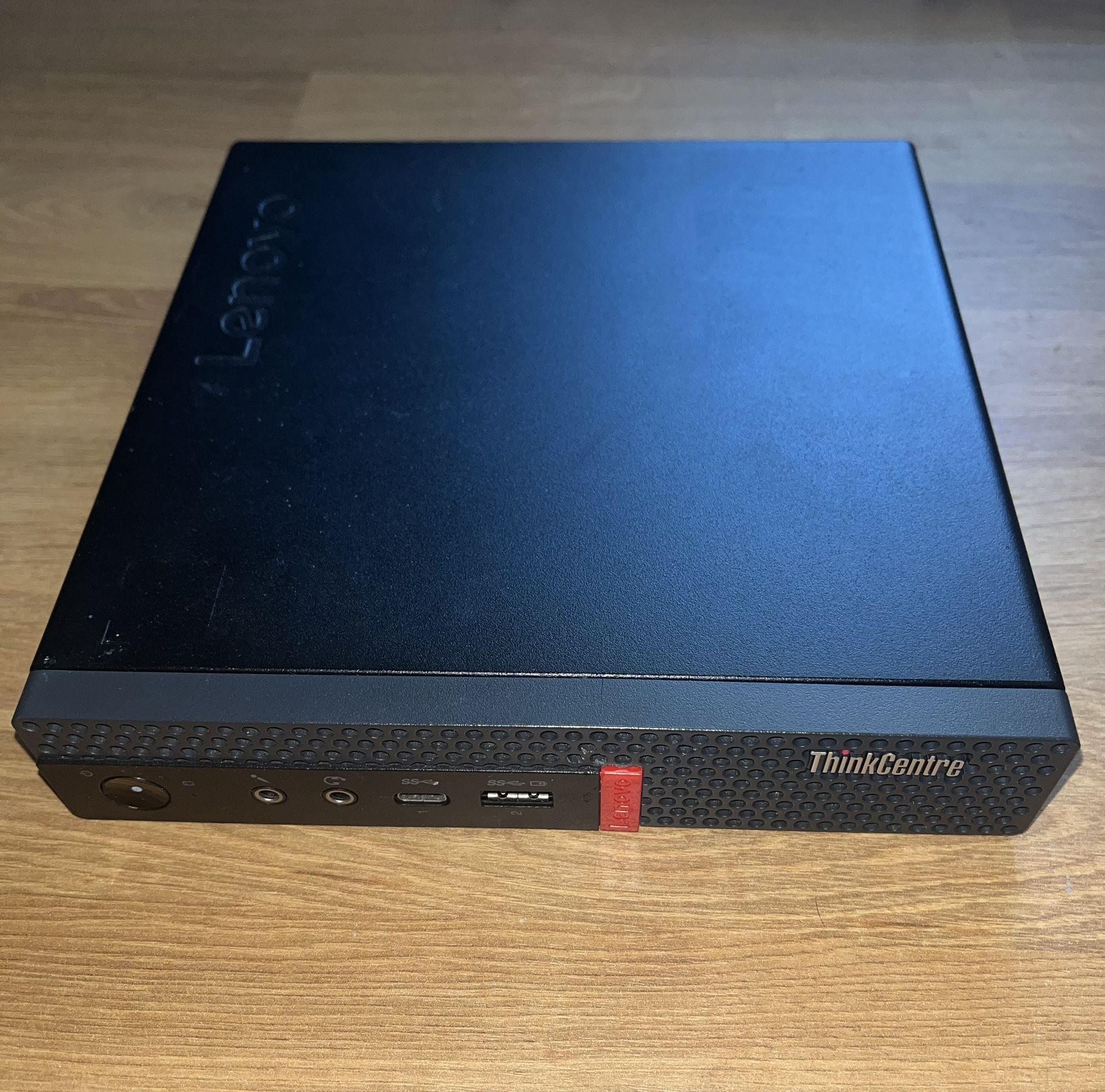 Lenovo M720q Mini Pc