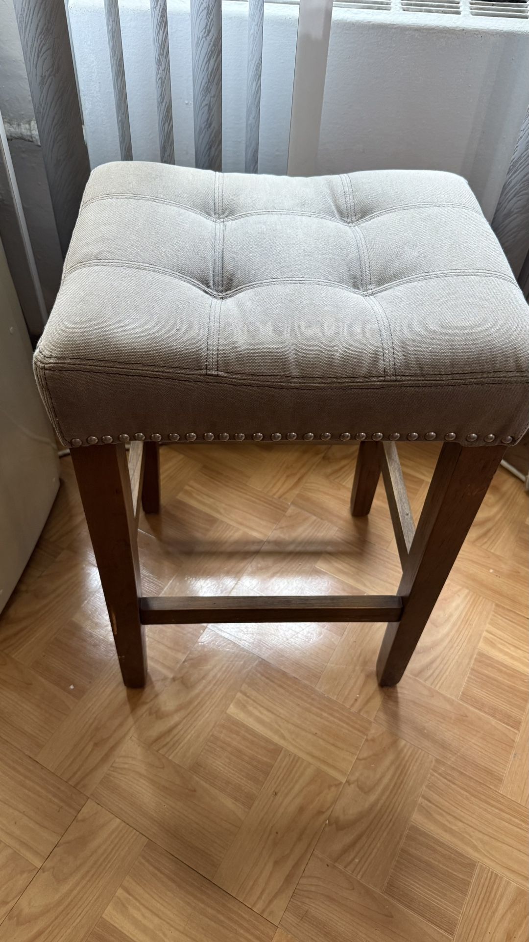 Countertop Barstools x3