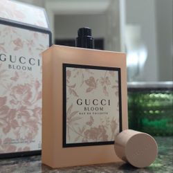 Gucci Bloom 100ml