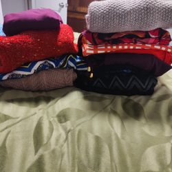 Awesome Women's Clothing - New And Like New