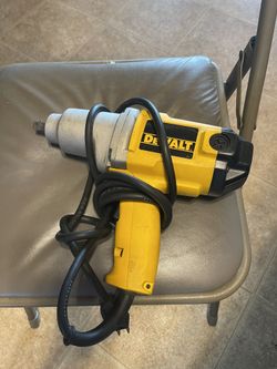 Dewalt dw290 sale impact wrench