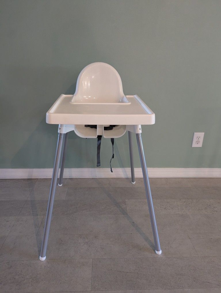 IKEA ANTILOP high chair