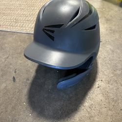Easton JR helmet 