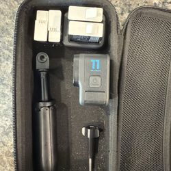 GoPro 11 Black