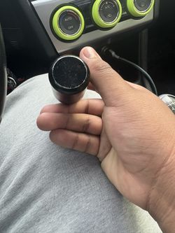 Shift Knob