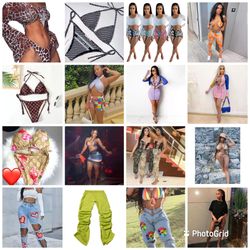 Clothing