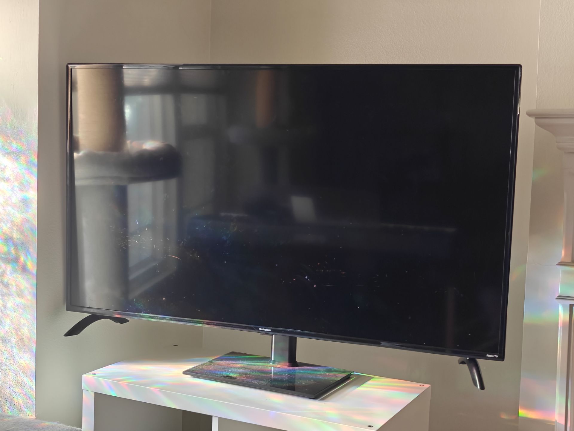 49 inch Roku TV