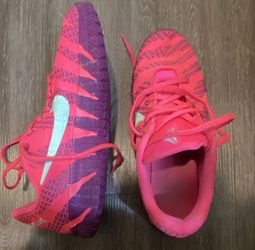 Pink Ja 3s