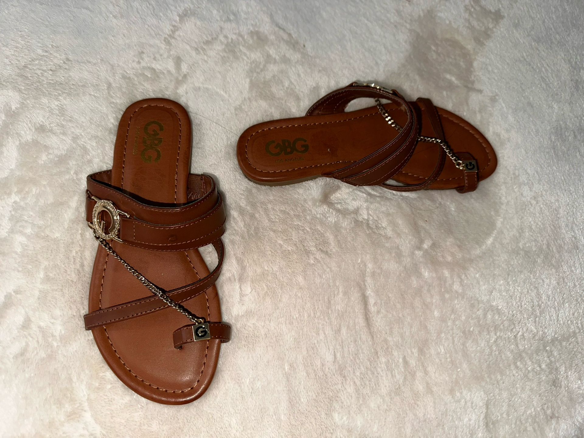 pretty sandals