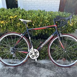 Specialized Carbon Fiber Roubaix Team Jano Edition