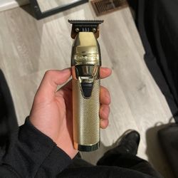 Babyliss ProFx Gold Trimmers  