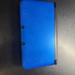 Nintendo 3DS XL - Møďďęd