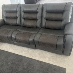 Like New Couch. Need Gone Today