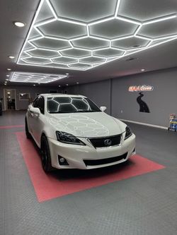 2011 Lexus IS
