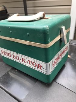 Lowrance fish lo-k-toe