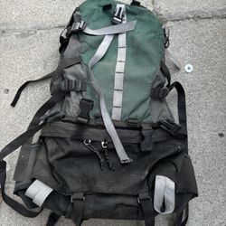 Hiking Backpack 