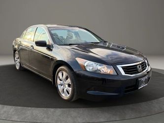 2009 Honda Accord