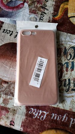 Iphone 7 plus case
