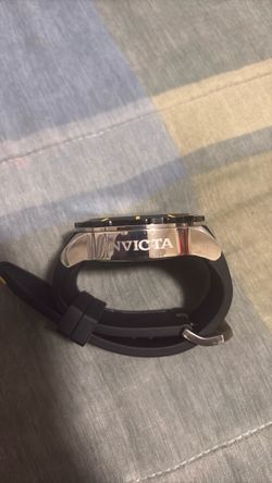 Invicta Watch