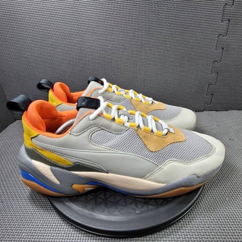 inhoudsopgave gangpad Ook Puma Thunder Spectra Size 10 for Sale in Solon, OH - OfferUp