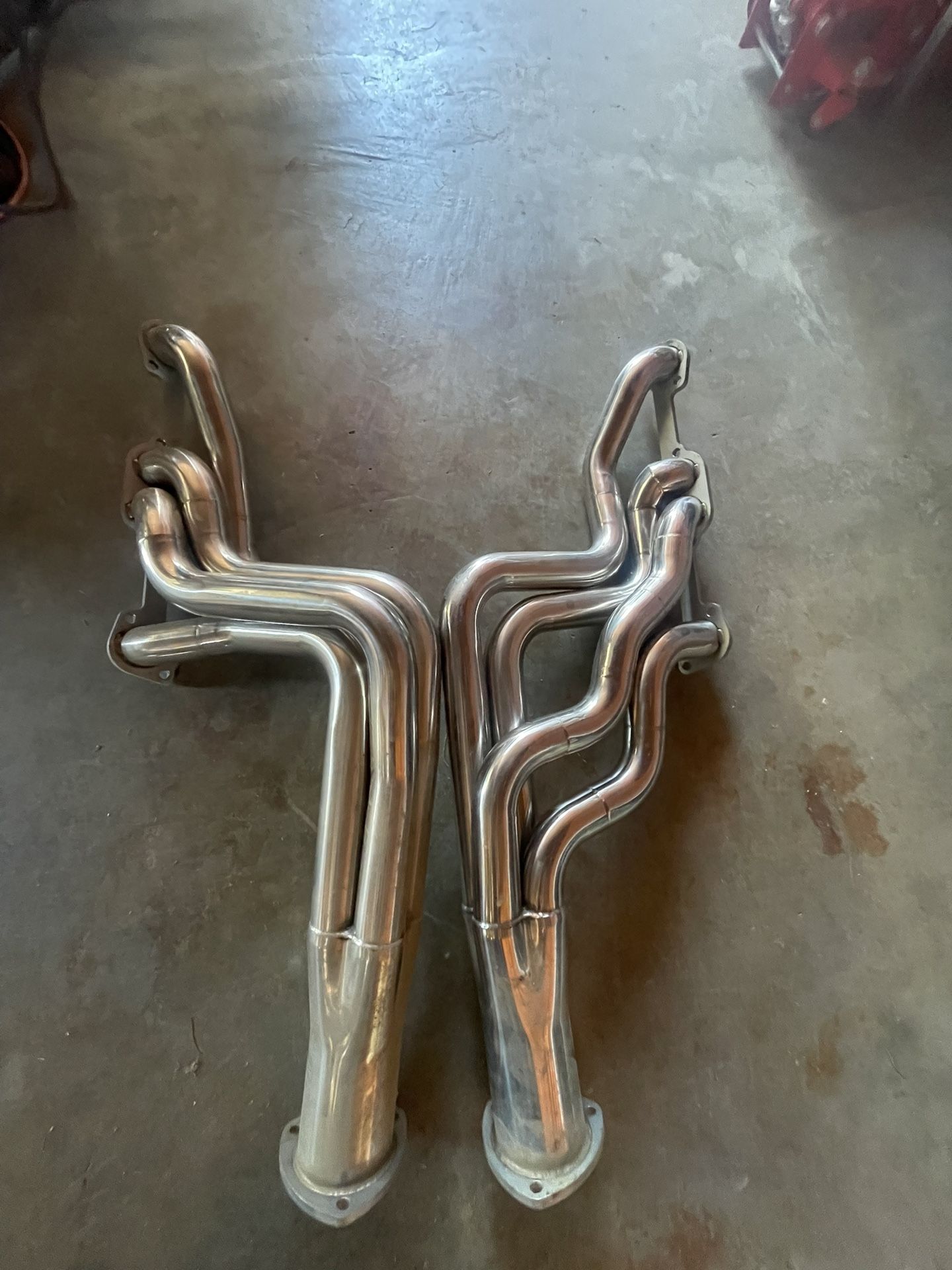Headers