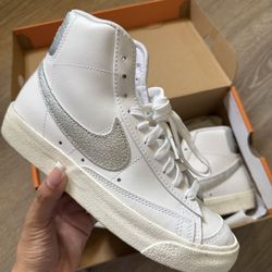 Nike Blazers
