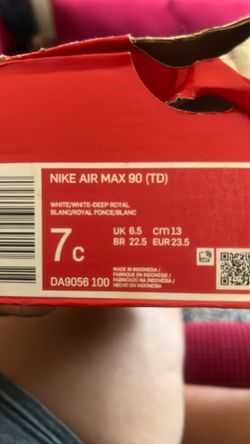 Nike Air Max