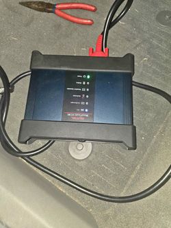 Autel MaxiFlash VCMI Diagnostic Tool