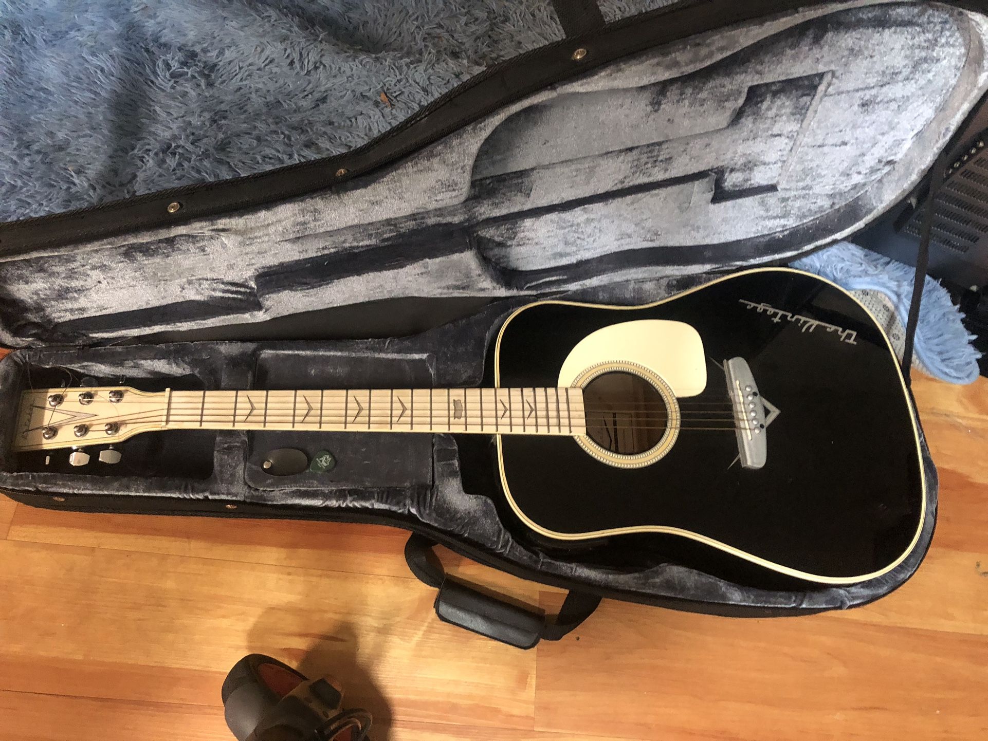 Guitar