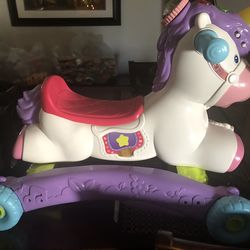 Vtech Baby Ride