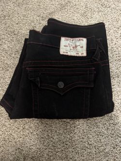 Tru Religion Jeans