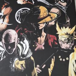 Anime Displate