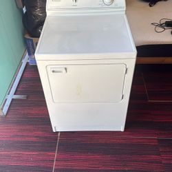 Maytag Gas Clothing Dryer