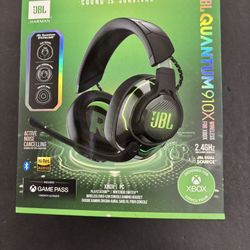 JBL Quantum 910X Wireless Gaming Headset