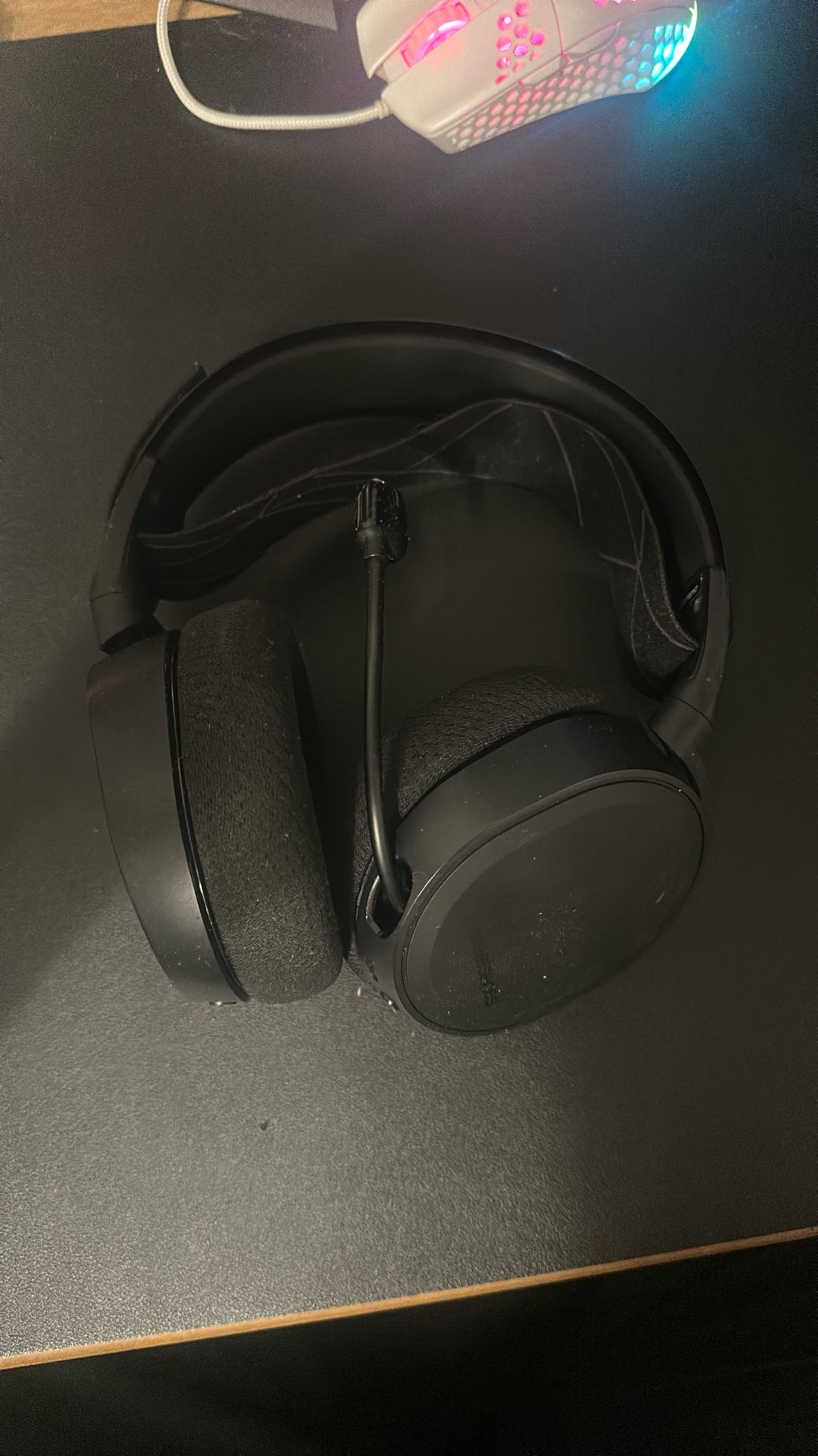 Arctis 7x Wireless W Transmitter