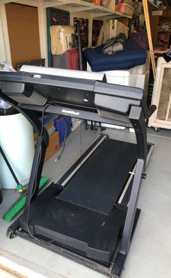 Nordictrack discount e3200 treadmill