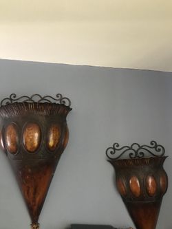 Wall decor