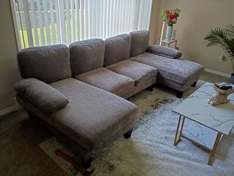 Sectional