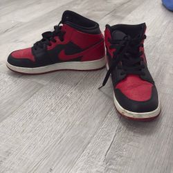 jordan 1s woman size 7