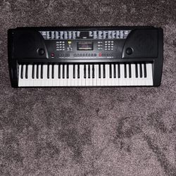 Huntington Electronic Keyboard (Used)