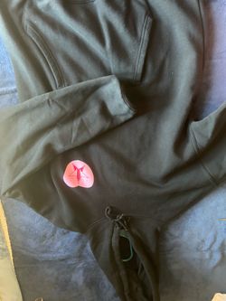 Jeffree Star Sweater