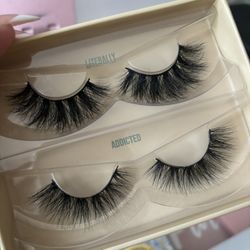 Beauty Creations Lashes